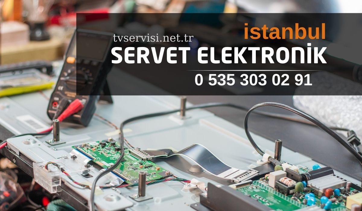 Şile Fantom TV Servisi